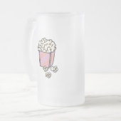 Chope Givrée popcorn (Devant gauche)