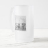 Chope Givrée Port de Londres 1840 (Devant gauche)