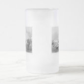 Chope Givrée Port de Londres 1840 (Centre)