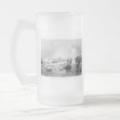 Chope Givrée Port de Londres 1840 (Gauche)