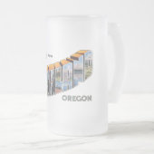Chope Givrée Portland OU (Devant droit)