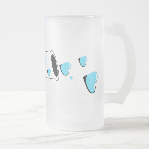 Chope Givrée potion amour