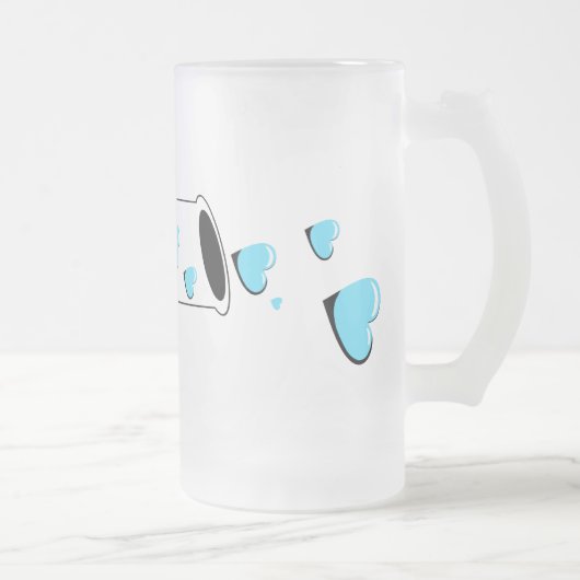 Chope Givrée potion amour (Droit)