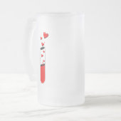 Chope Givrée potion amour (Devant gauche)