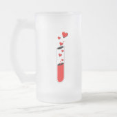 Chope Givrée potion amour (Gauche)