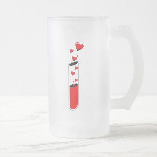 Chope Givrée potion amour (Droit)