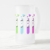 Chope Givrée potion d'amour arc-en-ciel (Devant droit)