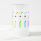 Chope Givrée potion d'amour arc-en-ciel (Centre)