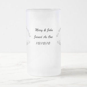 Chope Givrée Pour avoir et tenir et conserver votre bière