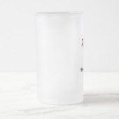 Chope Givrée Poussin de Schnauzer (Centre)