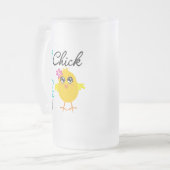 Chope Givrée Poussin de Springfield MOIS (Devant gauche)