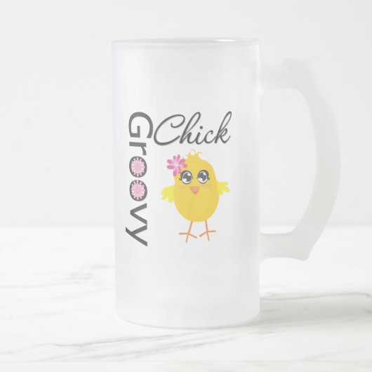 Chope Givrée Poussin super (Droit)