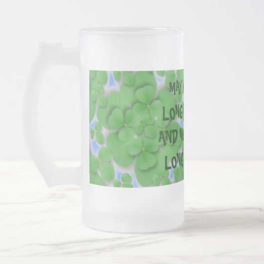 CHOPE GIVRÉE POUVEZ-VOUS VIVRE AUSSI LONGTEMPS QUE VOUS VOULEZ (Gauche)