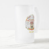 Chope Givrée Prague (Prague) (Devant droit)