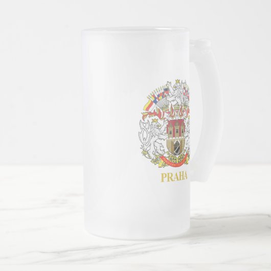 Chope Givrée Prague (Prague) (Devant droit)