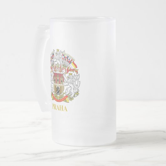 Chope Givrée Prague (Prague) (Devant gauche)