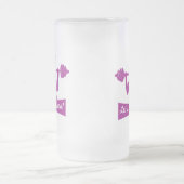 CHOPE GIVRÉE PRENONS PHYSIQUE (Centre)