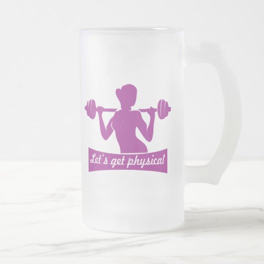 CHOPE GIVRÉE PRENONS PHYSIQUE (Droit)