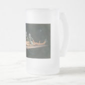 Chope Givrée Près De L'Expérience De La Mort Voir Le Mal Esprit (Devant droit)