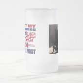 Chope Givrée Président Trump 2024 (Centre)