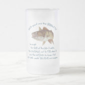 Chope Givrée Prière du pêcheur (Centre)