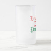 Chope Givrée Princesse du Liban (Centre)