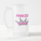 Chope Givrée Princesse Lisa (Gauche)