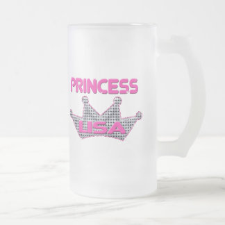 Chope Givrée Princesse Lisa