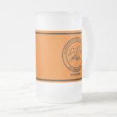 Chope Givrée Prison des politiciens de l'Illinois (Devant droit)