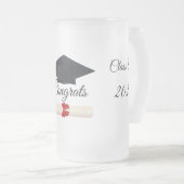 Chope Givrée Promotion 2020 (Devant droit)