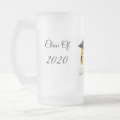 Chope Givrée Promotion 2020 (Gauche)