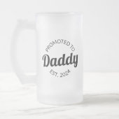 Chope Givrée Promu À Daddy Est. 2024 I (Gauche)