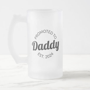 Chope Givrée Promu À Daddy Est. 2024 I