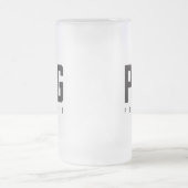 Chope Givrée PSG For Life (Centre)