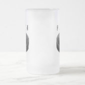 Chope Givrée PUCK (Hockey) (Centre)