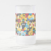 Chope Givrée Puissance des filles (Centre)