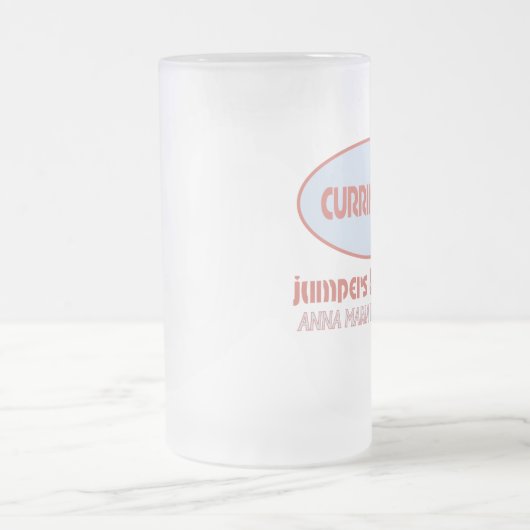 Chope Givrée Pullovers et bière givrée de brouilleurs (Centre)