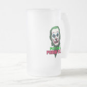 Chope Givrée Put on a Happy Face (Devant droit)