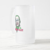 Chope Givrée Put on a Happy Face (Devant gauche)