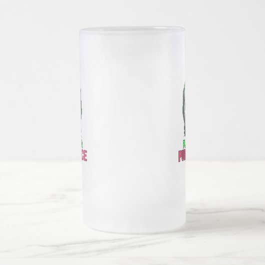 Chope Givrée Put on a Happy Face (Centre)