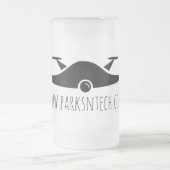 Chope Givrée Quadcopte technologique de Parks N' (Centre)