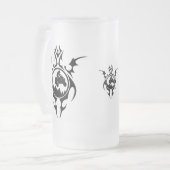 Chope Givrée quads (Devant gauche)