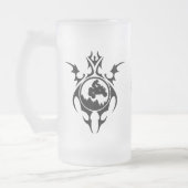 Chope Givrée quads (Gauche)