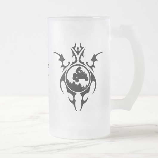 Chope Givrée quads (Droit)