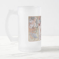 Quatre Saisons, Mucha