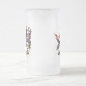 Chope Givrée Quetzalcoatl (Centre)