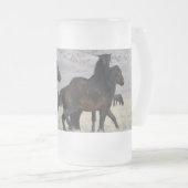 Chope Givrée Qu'ils vivent en liberté et en liberté WHERE (Devant droit)