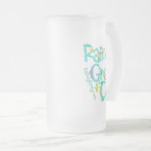 Chope Givrée RAINEY GRAY + CO [logo 6] (Devant droit)