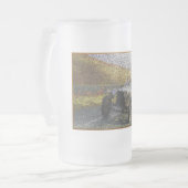 Chope Givrée Rallye routier givré Musique (Devant gauche)