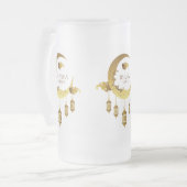 Chope Givrée Ramadan Kareem (Devant gauche)